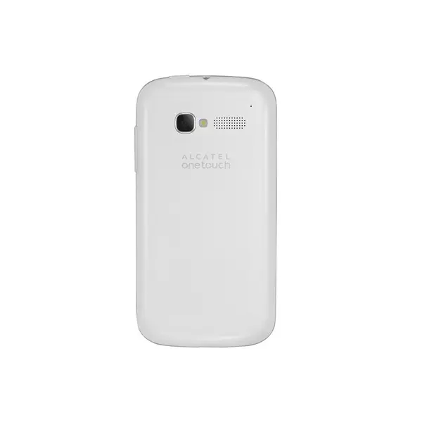 گوشی موبایل آلکاتل وان تاچ پاپ C5