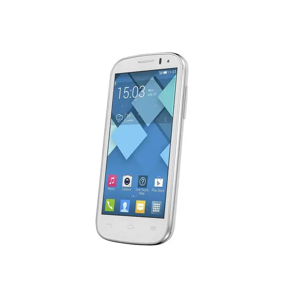 گوشی موبایل آلکاتل وان تاچ پاپ C5
