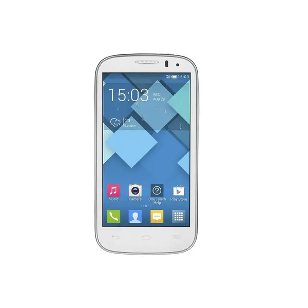 گوشی موبایل آلکاتل وان تاچ پاپ C5