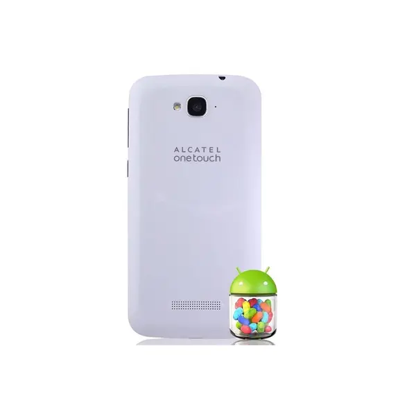گوشی موبایل آلکاتل وان تاچ پاپ C7