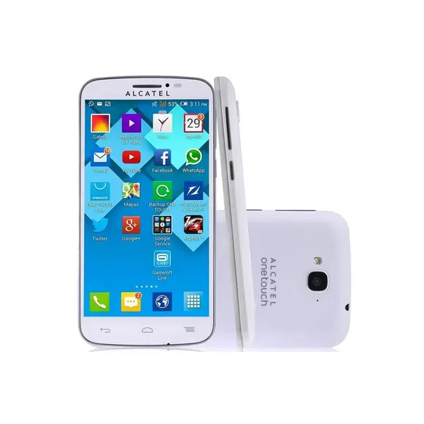گوشی موبایل آلکاتل وان تاچ پاپ C7