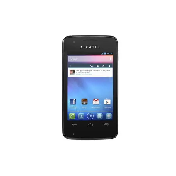 گوشی موبایل آلکاتل وان تاچ S Pop 4030D - 3