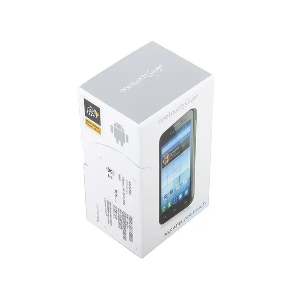 گوشی موبایل آلکاتل وان تاچ اسنپ 7025D
