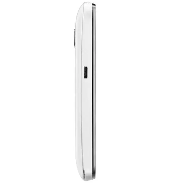 گوشی موبایل آلکاتل وان تاچ ترایب 3040D - 2