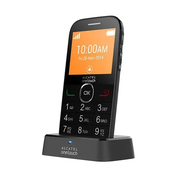 گوشی موبایل آلکاتل مدل Onetouch 2004C