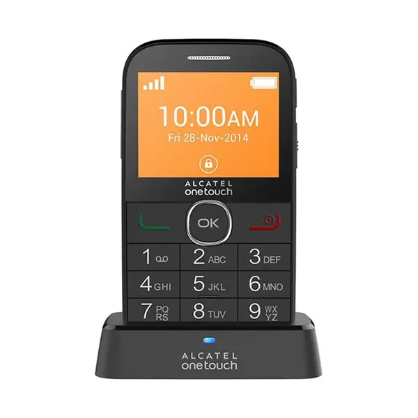 گوشی موبایل آلکاتل مدل Onetouch 2004C