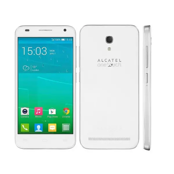 گوشی موبایل آلکاتل مدل Onetouch Idol2 mini - 6016X