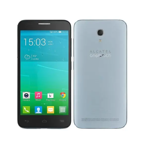 گوشی موبایل آلکاتل مدل Onetouch Idol2 mini - 6016X