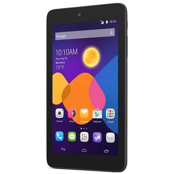 تبلت آلکاتل مدل OneTouch Pixi 3 7.0 inch 3G - ظرفیت 16 گیگابایت