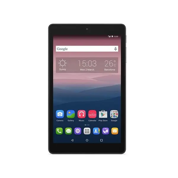 تبلت آلکاتل مدل Pixi3 8 4G - ظرفیت 8 گیگابایت - 3
