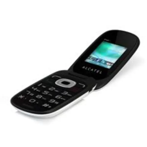 گوشی موبایل آلکاتل او تی-665 - 2