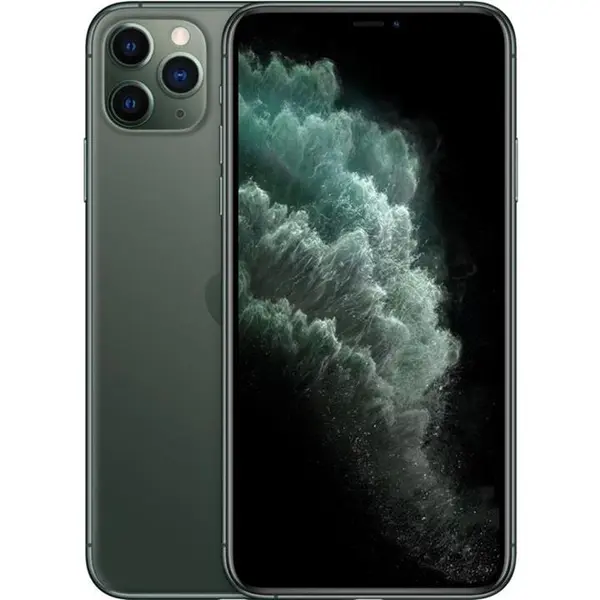 گوشی موبایل اپل آیفون 11 پرو مکس 256 گیگابایت