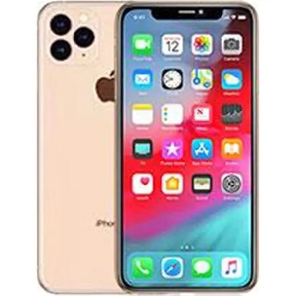 گوشی موبایل اپل آیفون 11 پرو مکس 256 گیگابایت