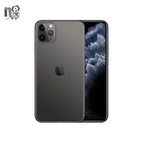 گوشی موبایل اپل مدل آیفون 11 پرو مکس 64 گیگابایت