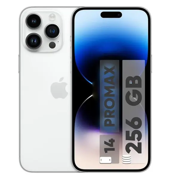 گوشی موبایل اپل آیفون 14 پرو مکس ظرفیت 256 گیگابایت - 3