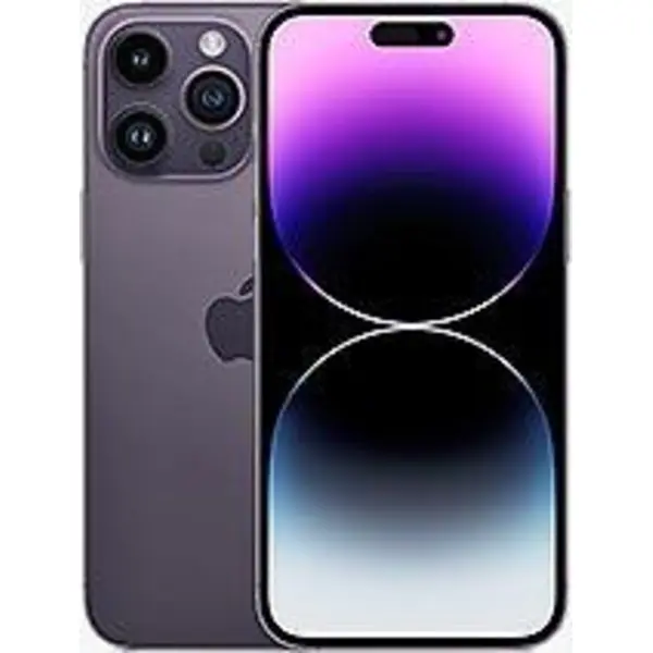 گوشی موبایل اپل آیفون 14 پرو مکس ظرفیت 512 گیگابایت - 5
