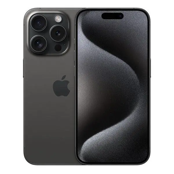 گوشی موبایل اپل مدل iPhone 15 Pro Max دو سیم‌ کارت ظرفیت 512 گیگابایت و رم 8 گیگابایت - 3