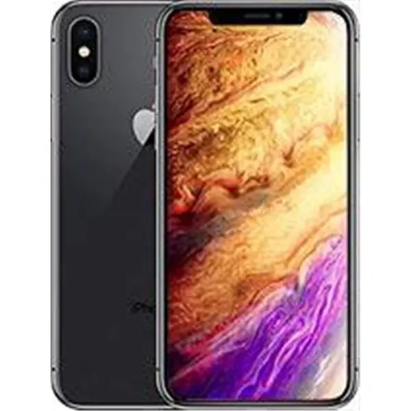 گوشی موبایل اپل آیفون ایکس اس مکس 256 گیگابایت - 2