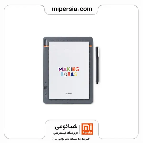 دستگاه Bamboo Slate شیائومی - 2
