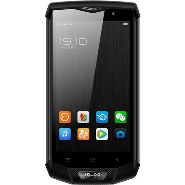 گوشی بلک ویو مدل Blackview BV8000 Pro نسخه 6/64