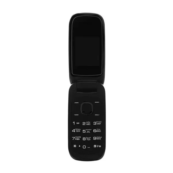 موبایل تاشو بلووم پلاس BLOOM T1