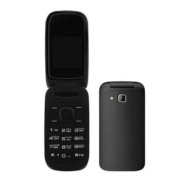 موبایل تاشو بلووم پلاس BLOOM T1