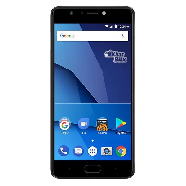 گوشی موبایل بلو مدل Life One X LTE دو سیم کارت ظرفیت 16 گیگابایت - 6
