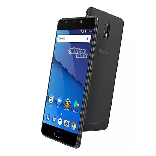 گوشی موبایل بلو مدل Life One X LTE دو سیم کارت ظرفیت 16 گیگابایت - 4