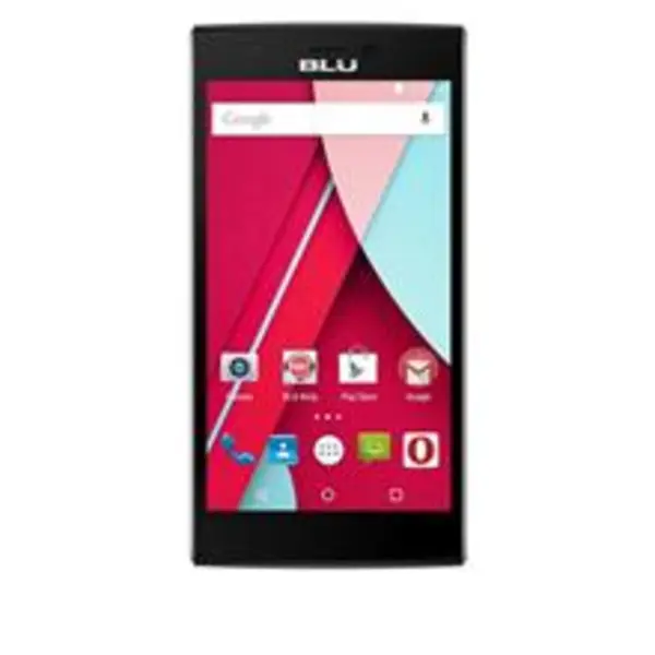 گوشی موبایل بلو مدل Life One XL دو سیم کارت ظرفیت 8 گیگابایت - 2