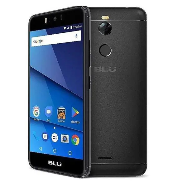 گوشی موبایل بلو Blu R2 LTE Dual SIM 16GB Mobile Phone