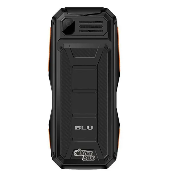 گوشی موبایل بلو مدل Tank Torch 2.4 دو سیم کارت