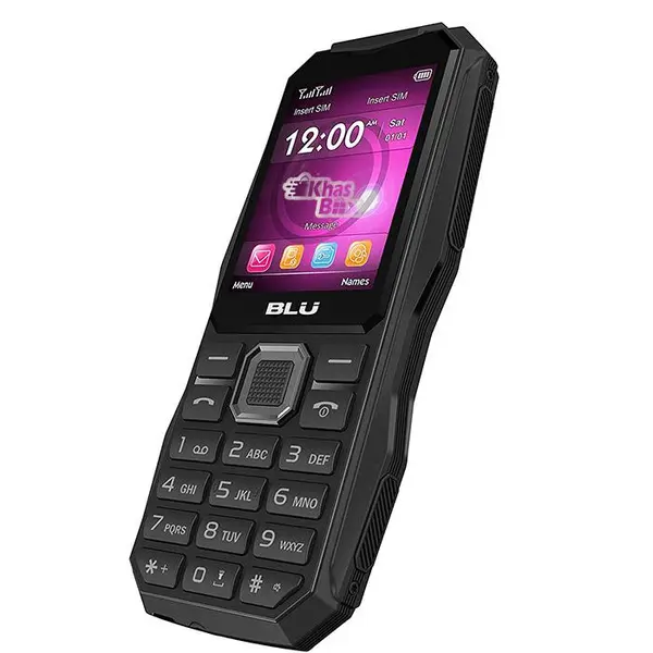 گوشی موبایل بلو مدل Tank Torch 2.4 دو سیم کارت