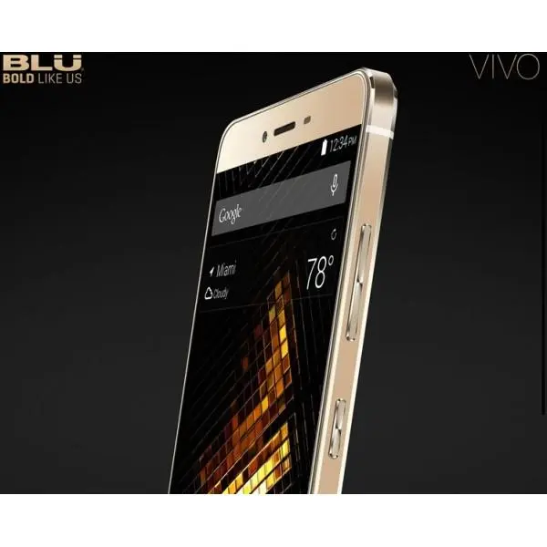 گوشی موبایل بلو مدل Vivo 5