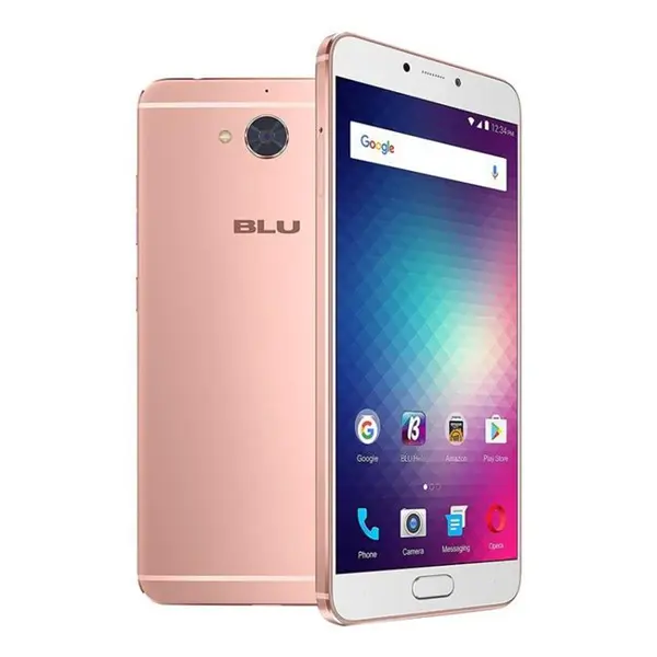 گوشی موبایل بلو مدل VIVO 6 دو سیم کارت - 3