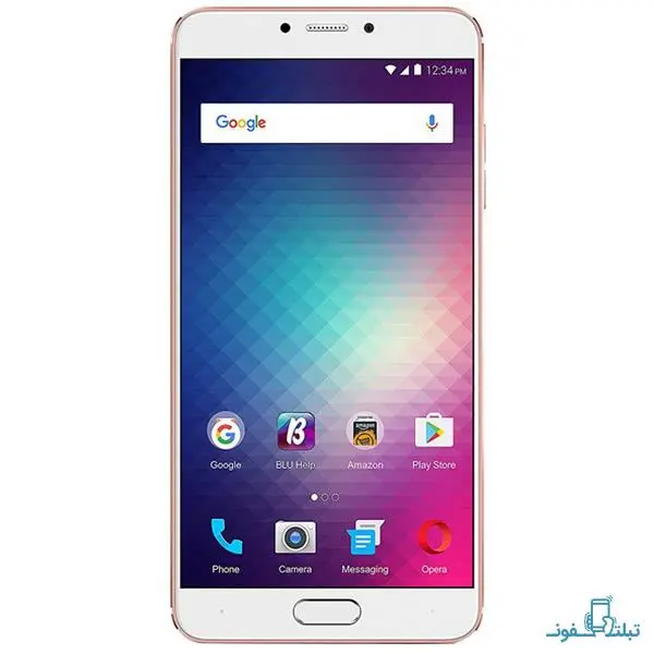 گوشی موبایل بلو مدل VIVO 6 دو سیم کارت - 2
