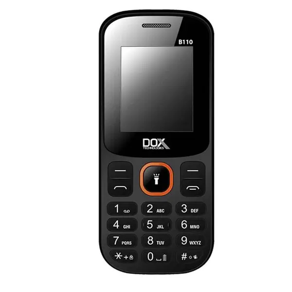 DOX B110 – گوشی داکس بی ۱۱۰