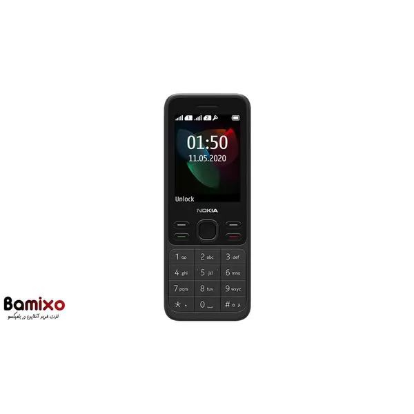 DOX B110 – گوشی داکس بی ۱۱۰