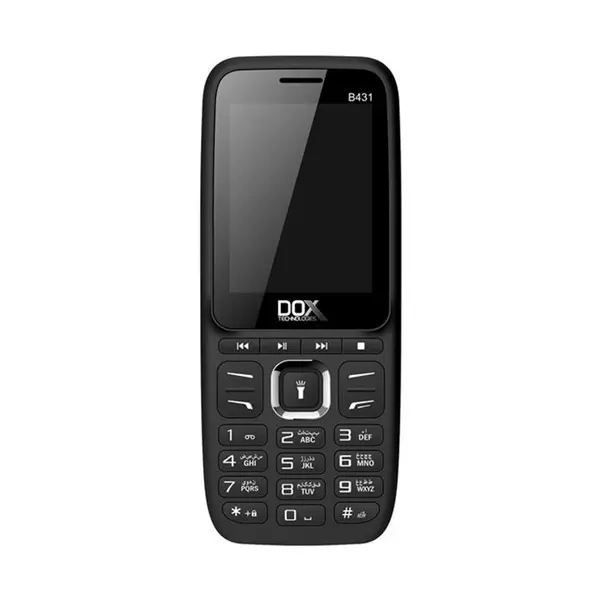 گوشی داکس B431 حافظه 64 گیگابایت