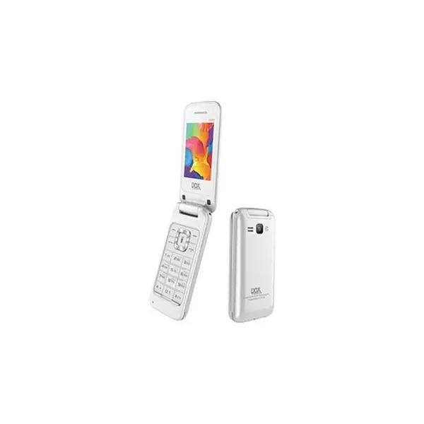 گوشی موبایل داکس Dox V400 دو سیم کارت