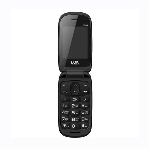 گوشی موبایل داکس مدل V435 دو سیم کارت