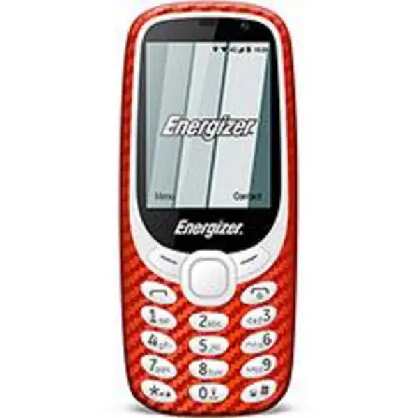 گوشی موبایل انرجایزر مدل Energizer Energy E241