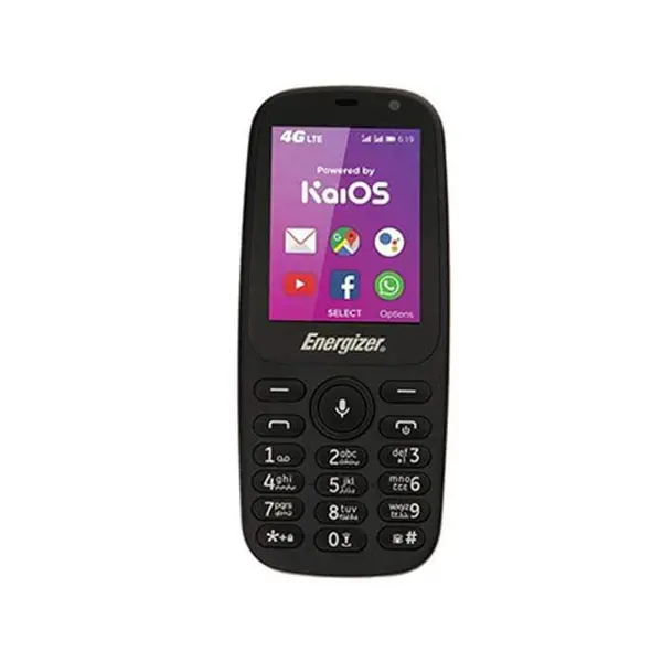 گوشی موبایل انرجایزر مدل Energizer Energy E241S