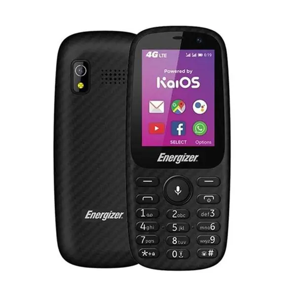 گوشی موبایل انرجایزر مدل Energizer Energy E241S