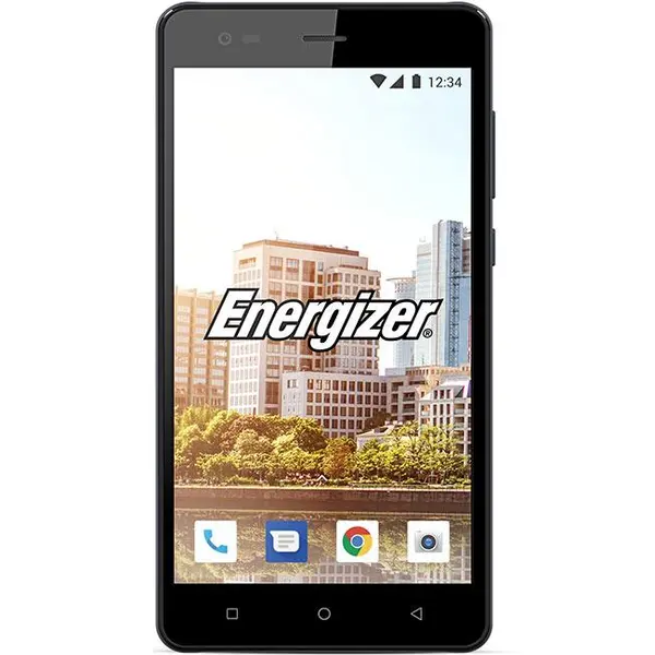 گوشی موبایل انرجایزر مدل Energizer Energy E401