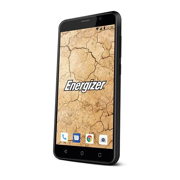 گوشی موبایل انرجایزر مدلEnergy E500S دو سیم کارت