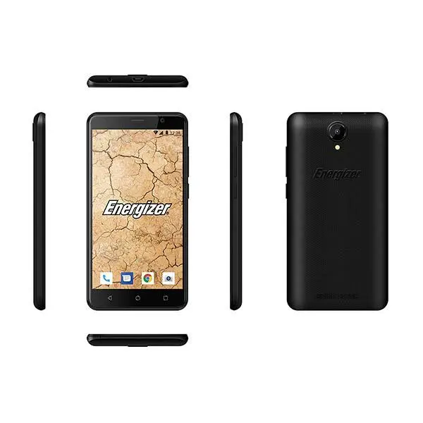 گوشی موبایل انرجایزر مدلEnergy E500S دو سیم کارت