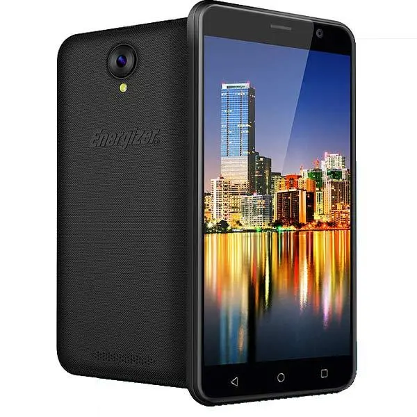 گوشی موبایل انرجایزر مدلEnergy E500S دو سیم کارت