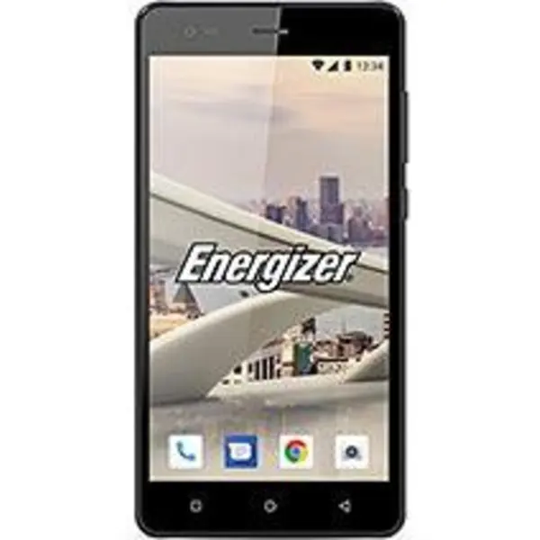 گوشی موبایل انرجایزر مدل Energizer Energy E551S