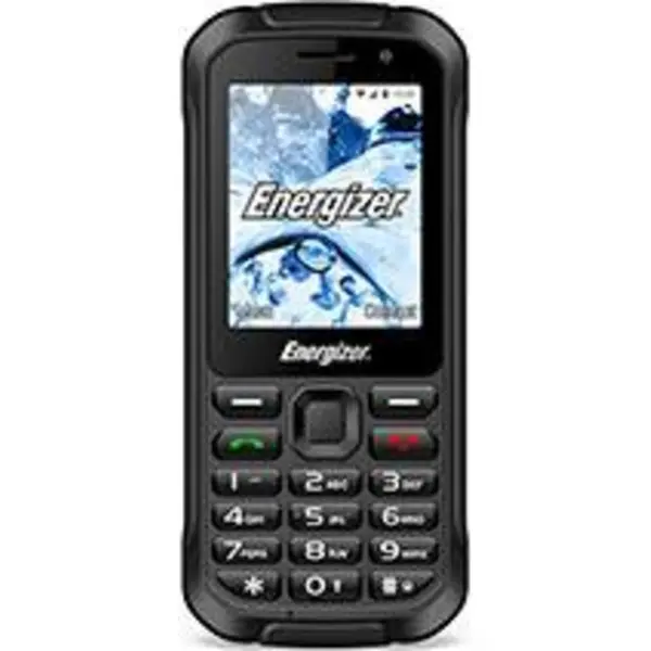 گوشی موبایل انرجایزر مدل Energizer Hardcase H241