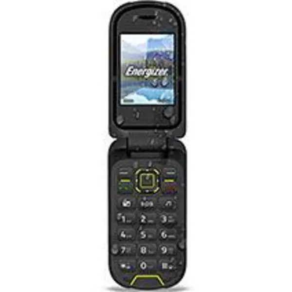 گوشی موبایل انرجایزر مدل Energizer Hardcase H242